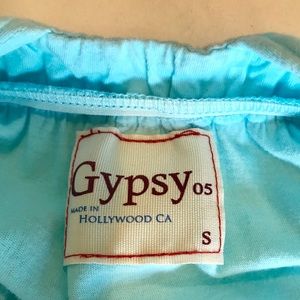 Gypsy 05 Dresses - Gypsy 05 ombré cotton maxi dress. Classic. Gypsy 05 Dresses - Gypsy 05 ombré cotton maxi dress. Classic.